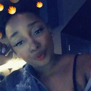 Meet your Posher, Eboni